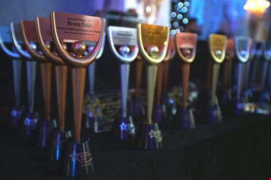 The Finalists of “10th Crescents and Stars for Packaging” are Announced